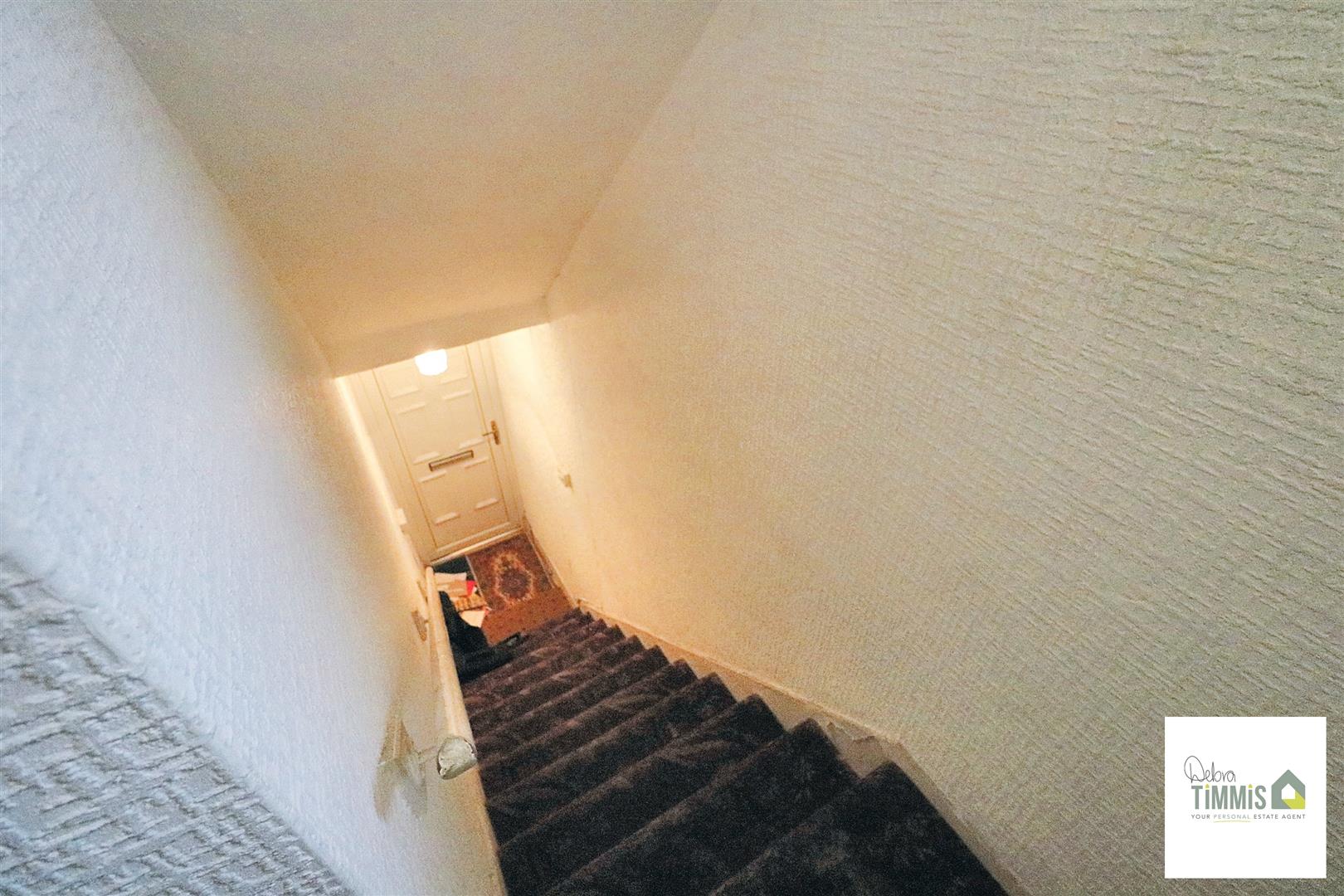 Abbey Road, Abbey Hulton, Stoke-On-Trent